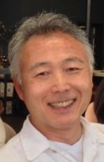 Masaru Yamada